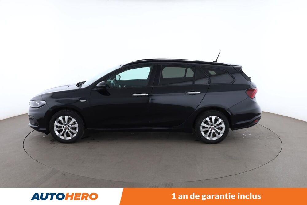Tipo SW 1.6 MultiJet Business DCT 120 ch 2019 occasion 92130 Issy-les-Moulineaux