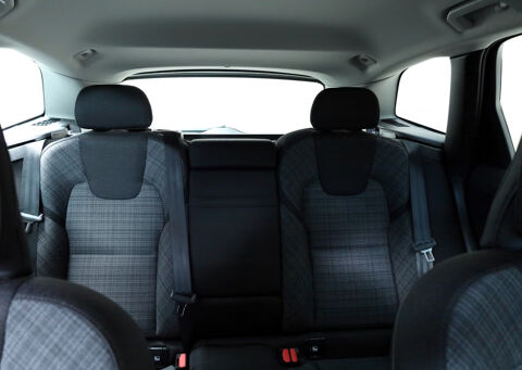 XC60 Core – 1&egrave;re Main Chauffage Stationnaire Services Google 2024 occasion 33000 Bordeaux