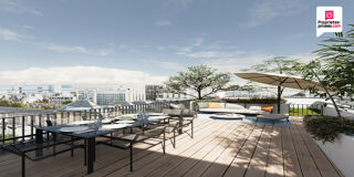  Appartement  vendre 4 pices 125 m