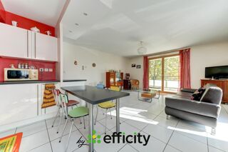  Appartement à vendre 3 pièces 65 m²