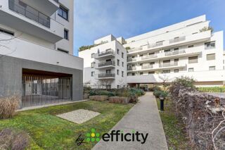  Appartement à vendre 2 pièces 44 m²