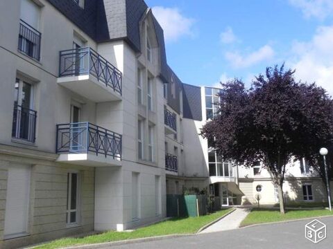  Appartement � louer 1 pi�ce 20 m�