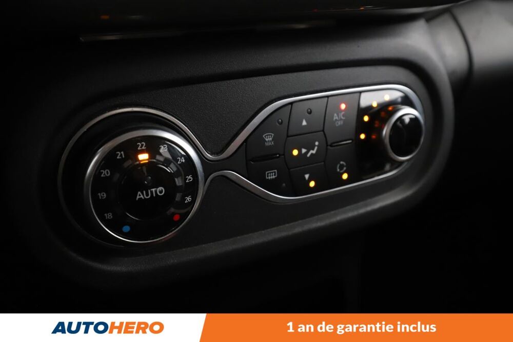 Twingo 0.9 TCe GT 110 ch 2017 occasion 92130 Issy-les-Moulineaux