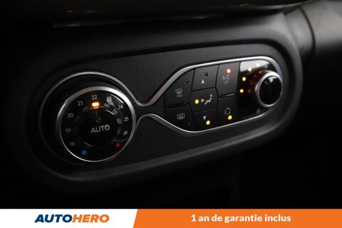 Twingo 0.9 TCe GT 110 ch 2017 occasion 92130 Issy-les-Moulineaux