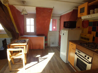  Appartement  vendre 2 pices 39 m