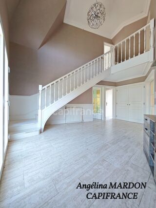  Maison � vendre 6 pi�ces 169 m�