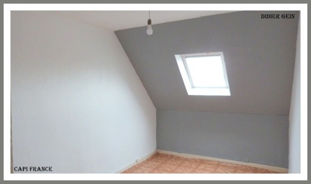 Vente Maison Maison à vendre 5 pièces ENCHENBERG (57) Enchenberg