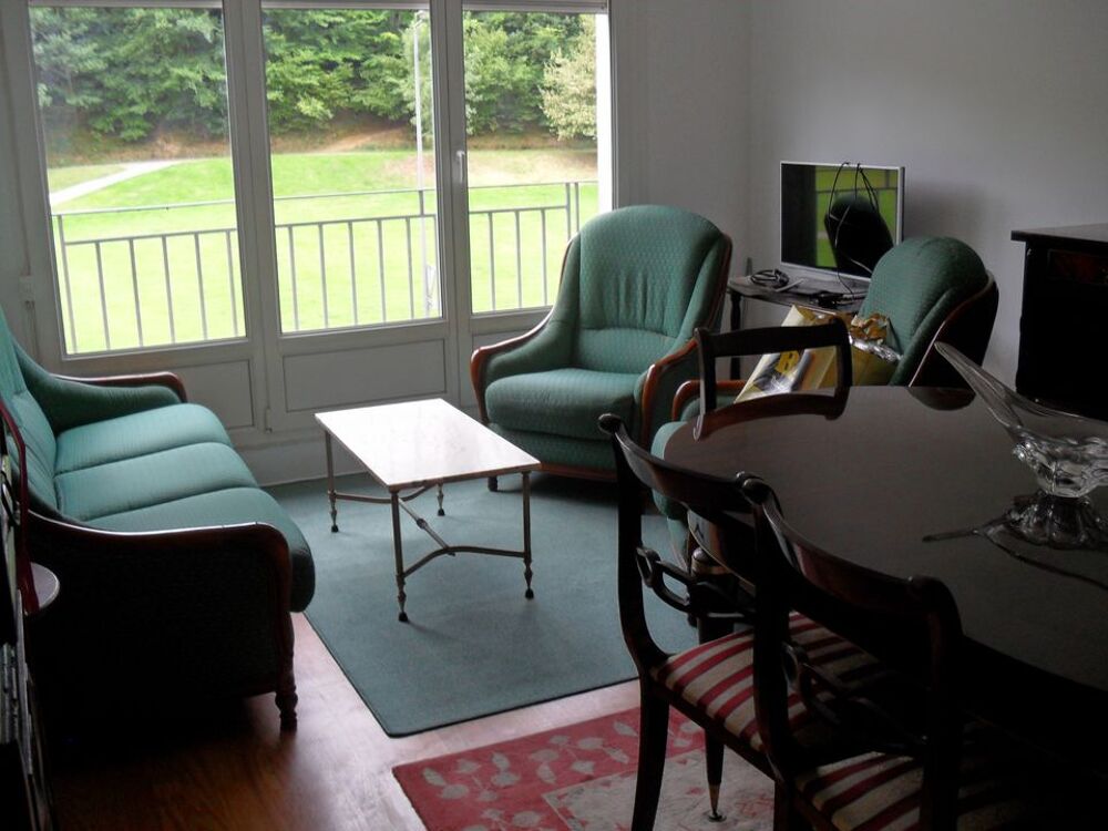 Appartement de 60m2 à louer sur Pau