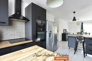  Maison � vendre 5 pi�ces 96 m�