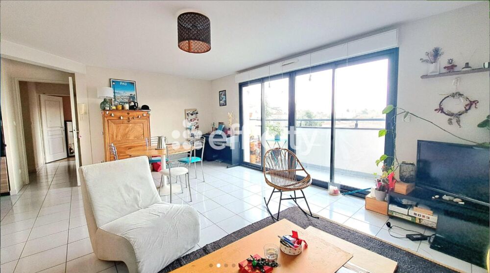 Appartement récent