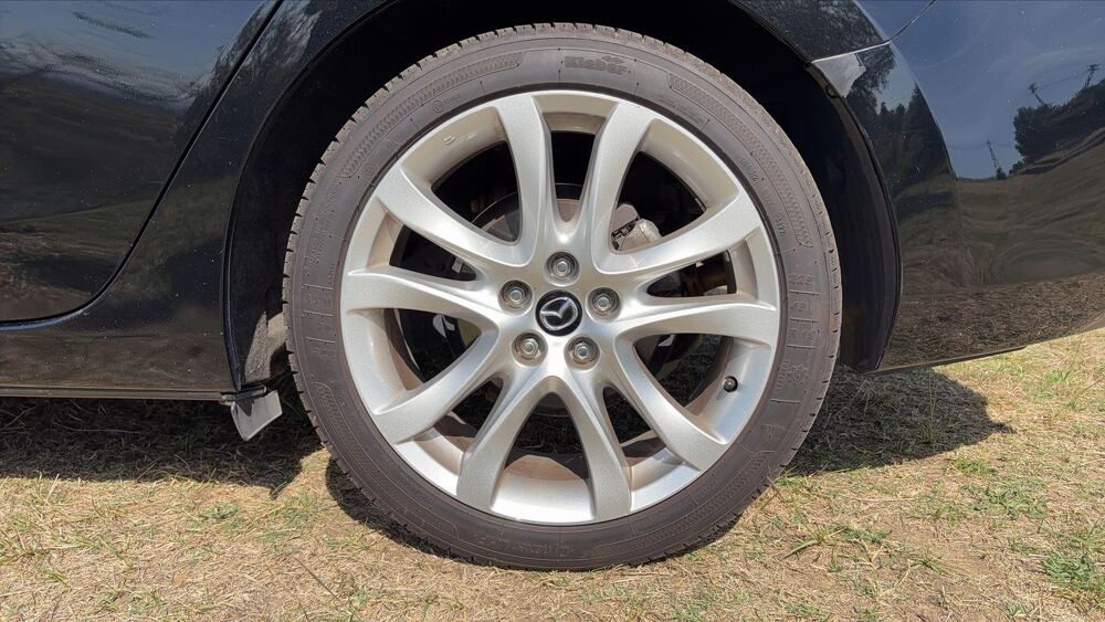 Mazda6 2.2 SkyActiv-D 175 Selection - Toit ouvrant 2015 occasion 31290 Villefranche De Lauragais