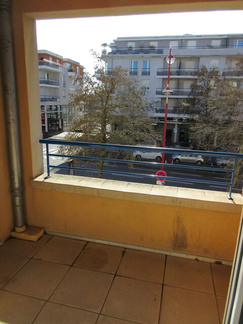  Appartement � louer 2 pi�ces 47 m�