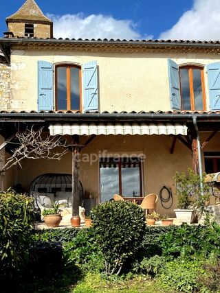  Maison à vendre 4 pièces 110 m²
