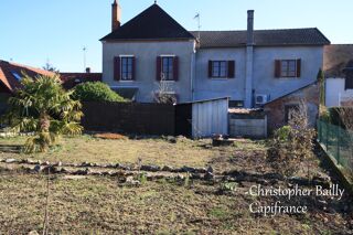  Maison à vendre 8 pièces 241 m²