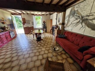  Maison à vendre 5 pièces 115 m²