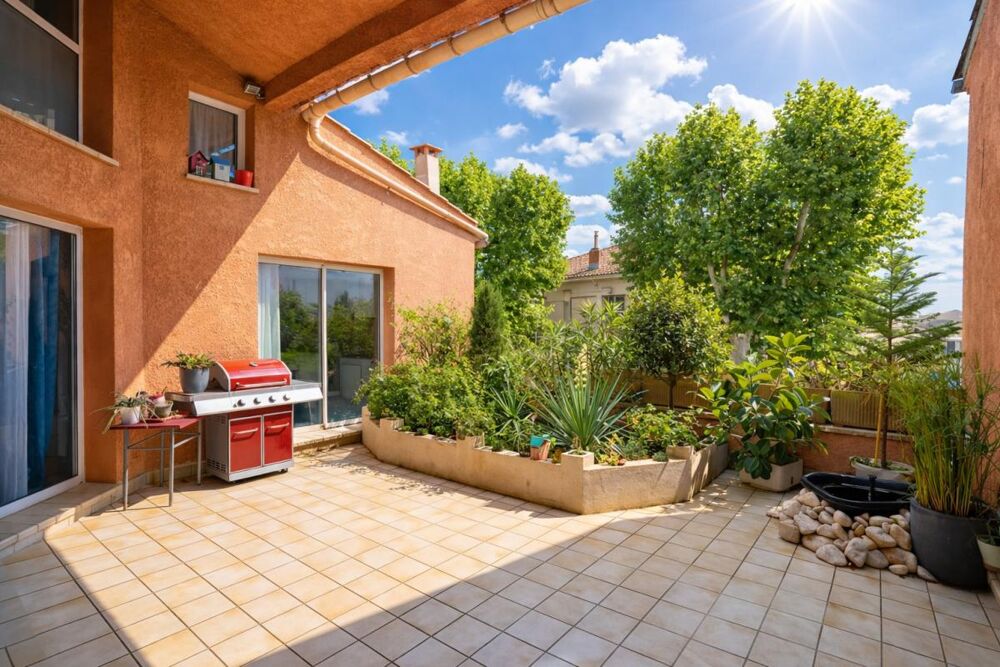 Appartement Lezignan Corbieres 6 pièce(s) 175 m2