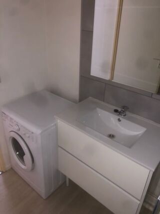  Appartement � louer 1 pi�ce 25 m�