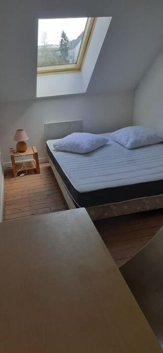  Appartement � louer 2 pi�ces 41 m�