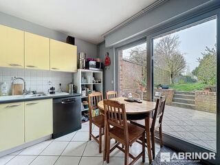  Maison � vendre 5 pi�ces 89 m�