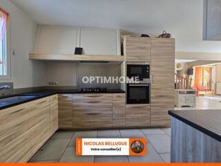  Maison à vendre 8 pièces 210 m²