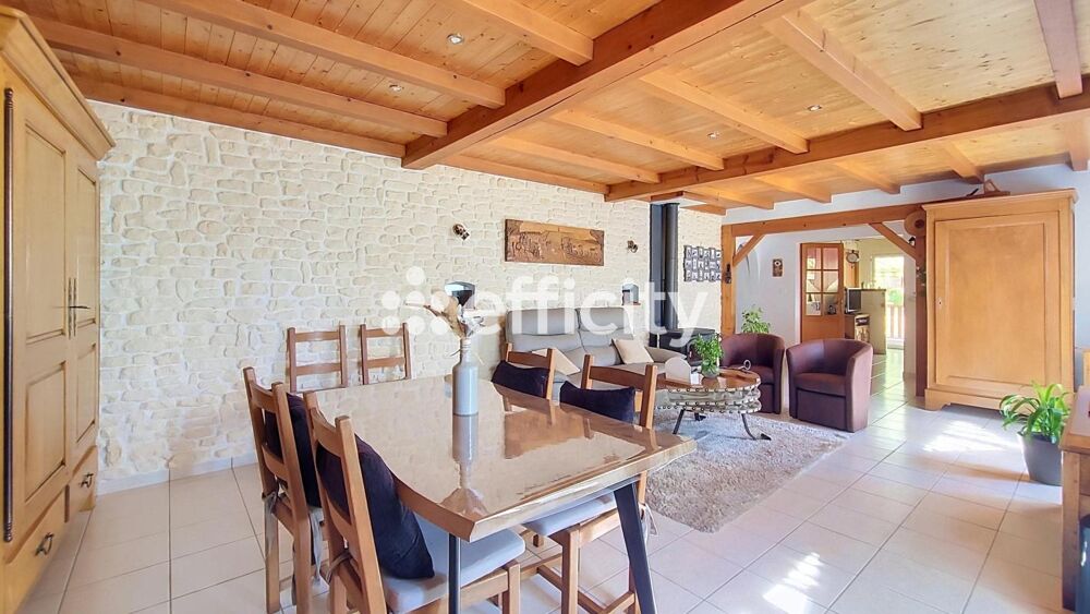 Vente Maison Maison traditionnelle L ile d olonne