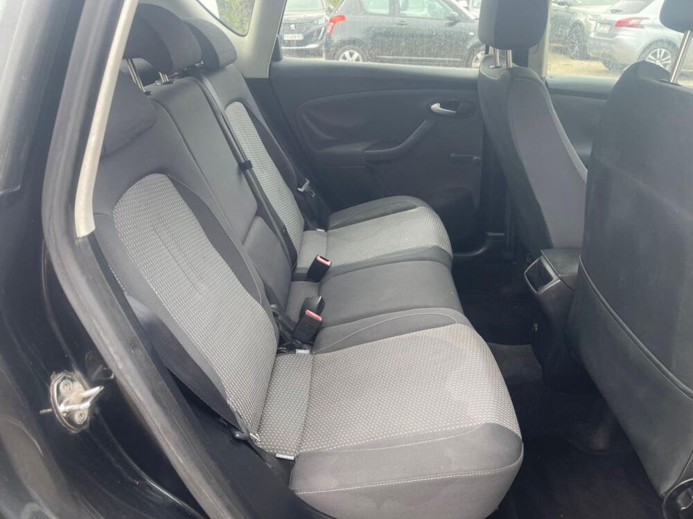 Altea 1.6 TDI 105 FAP Style Copa E-Ecomotive 2011 occasion 84700 Sorgues