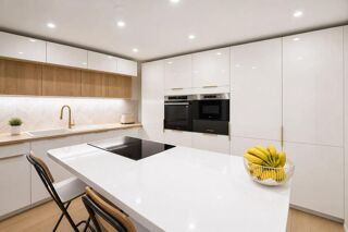  Duplex/triplex à vendre 4 pièces 109 m²