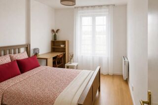  Appartement � vendre 3 pi�ces 69 m�