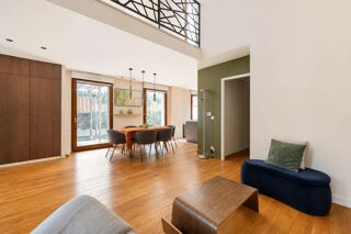  Maison à vendre 5 pièces 114 m²