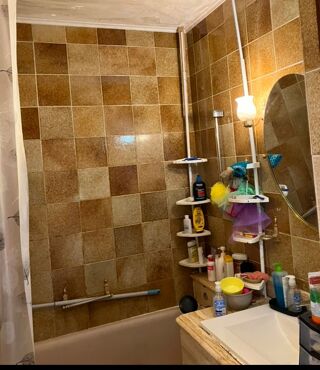  Appartement � louer 3 pi�ces 60 m� Ris orangis