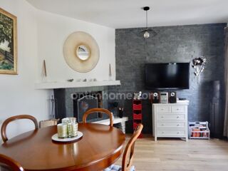  Maison à vendre 4 pièces 90 m²