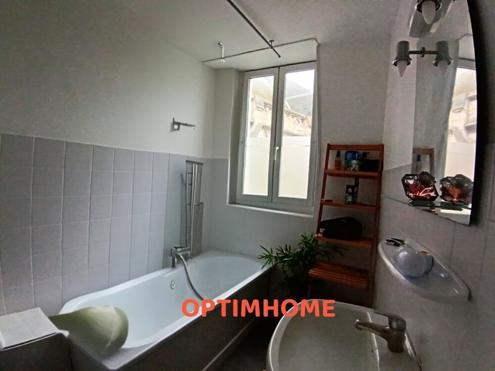 Vente Immeuble Immeuble de rapport à vendre en hyper centre d'ARRAS (62) Arras