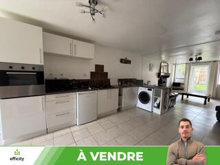  Maison à vendre 6 pièces 158 m²