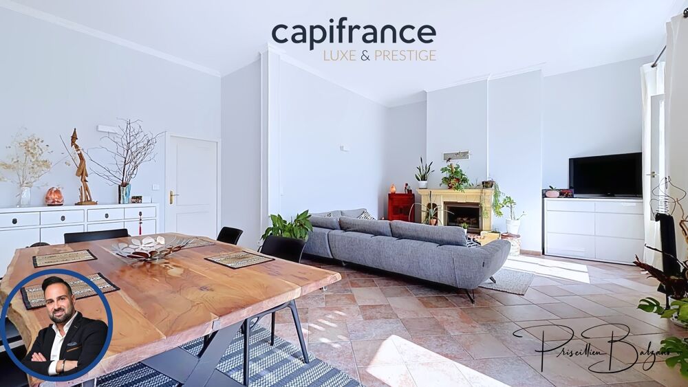 à vendre  Appartement Sainte-Foy-lès-Lyon (69110)