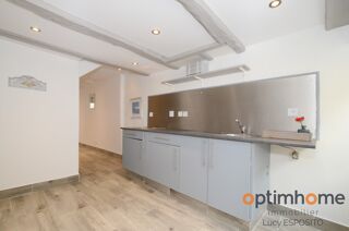  Maison à vendre 3 pièces 44 m²