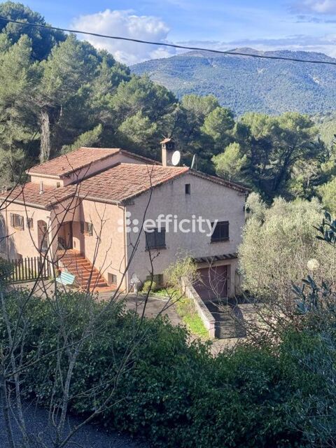   Maison individuelle Maison - 4 pi�ce(s) - 397 m�