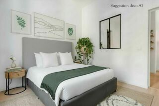  Appartement  vendre 2 pices 37 m