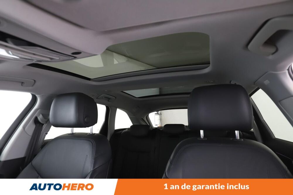 A6 40 TDI Avus Extended S tronic 204 ch 2021 occasion 92130 Issy-les-Moulineaux