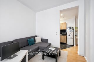  Appartement � vendre 3 pi�ces 50 m�