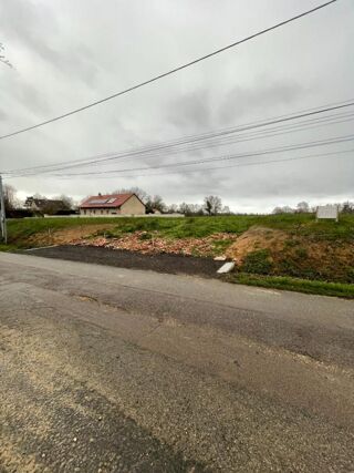  Terrain  vendre 1035 m