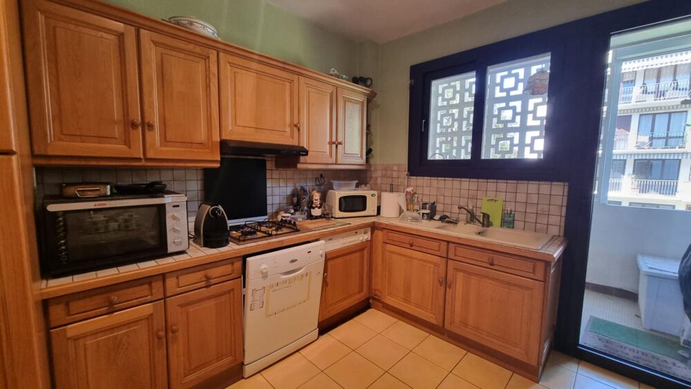 Vente Appartement Appartement 4 pièces 101m²  Bordeaux Caudéran 5min du centre Bordeaux