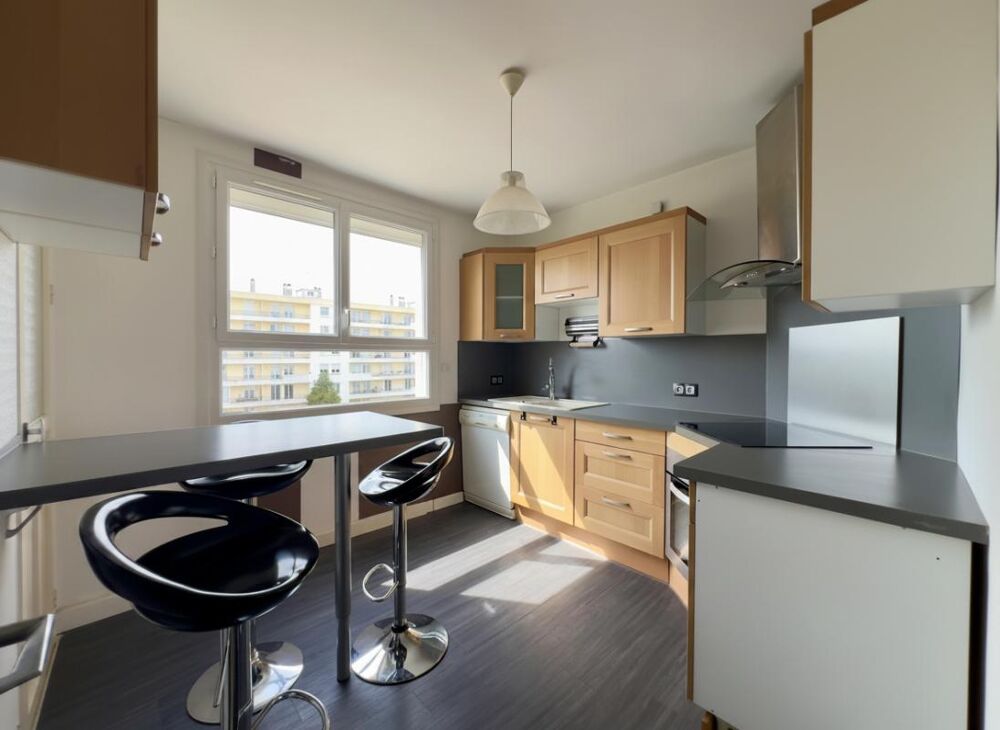 Appartement Cholet 4 pièces 78.1 m2