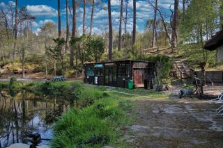  Propri�t�/ch�teau � vendre 2 pi�ces 17317 m�