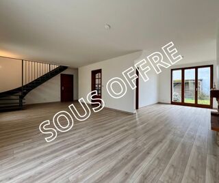  Maison � vendre 6 pi�ces 118 m�