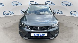 Ateca 1.5 TSI 150 DSG7 Style - Automatique 2019 occasion 83000 Toulon