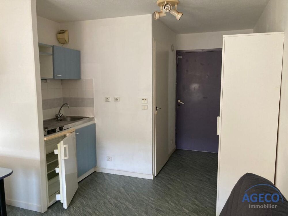 Vente Appartement Votre T1 TOULOUSE PURPAN Toulouse