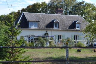  Maison à vendre 4 pièces 87 m²