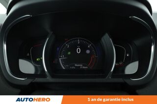 Grand scenic IV 1.5 dCi Energy Zen 5PL 110 ch 2017 occasion 92130 Issy-les-Moulineaux