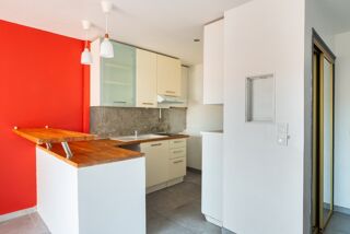  Appartement à vendre 2 pièces 42 m²