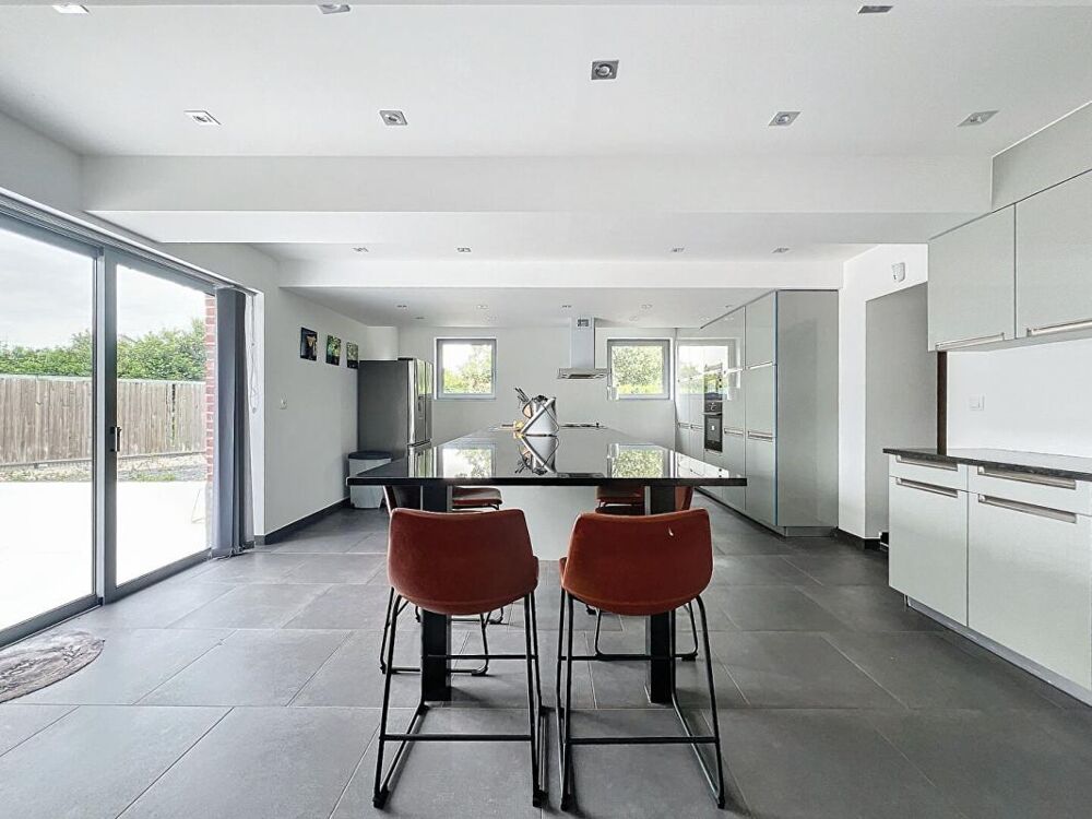  vendre  Maison Capinghem (59160)